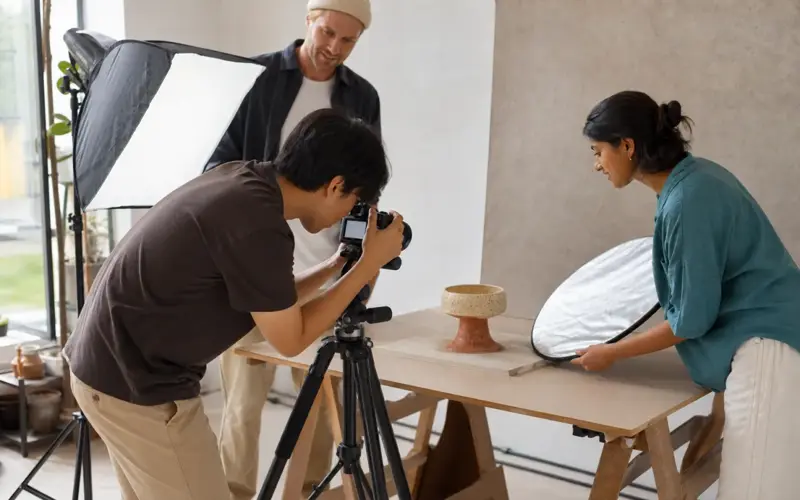 Certificate IV in Photography and Digital Imaging - Entrepreneur Education