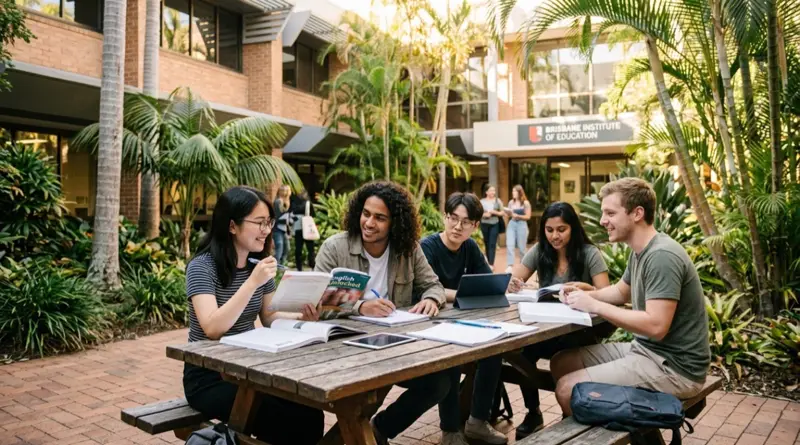 General English - Pacific English Study