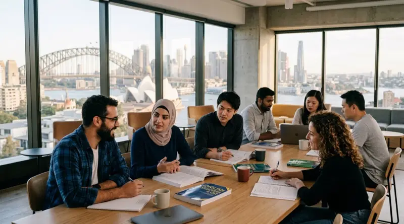 General English - Fluency HUB